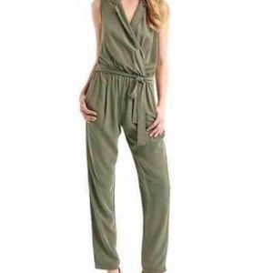 Gap Green Romper